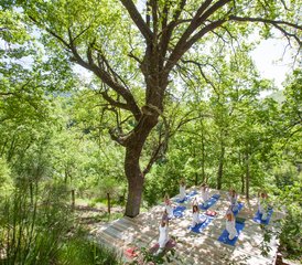 7 Tage Farm Reiki und Yoga Urlaub in Abruzzen Nationalpark, Italien - Photo 5