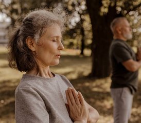 4 Day The Art of Balance: Curated Holistic Escape with Yoga & Connection near Nijmegen, Netherlands - Photo 3