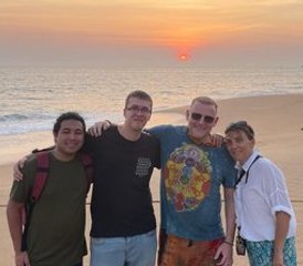 06 días de retiro de senderismo y yoga en Kerala, India - Photo 1