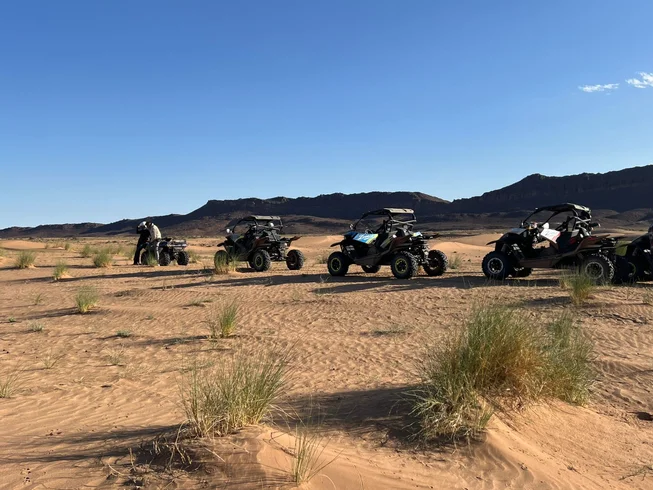 5 Day Guided Buggy Sahara Tour in Morocco photo 10