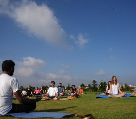Online 200-uurs zelfstudie gecertificeerde Yoga Protocol instructeursopleiding met 10 uur Q&A-sessies - Photo 2