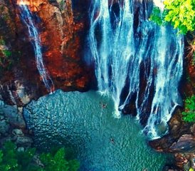 7 jours en retraite de yoga aux cascades à Koh Samui, Thaïlande - Photo 5