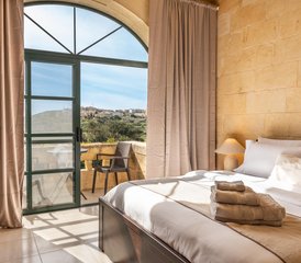 6 Day Holistic Yoga and Energy Clearing Retreat on the Island of Gozo in Malta - Photo 5