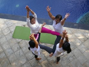 5 Day Healing and Yoga Holiday in Bali, Indonesia