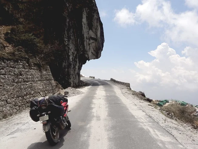 14 Day Northeast India Guided Motorbike Trip: Discover India's Best-kept Secret photo 7