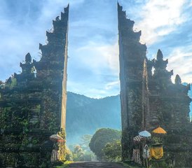 8 días de retiro de Conexión Humana en Bali, Tejakula, Indonesia - Photo 4