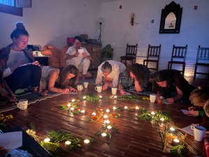 395 Day 200-Hour Hybrid: In-Person & Online Reweave Yoga Teacher Training in Bali, Indonesia