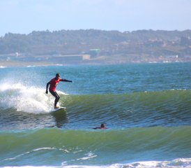 5-Daagse Surfkamp - Lege Line-ups en Dagelijkse Surflessen in Galicië, Spanje - Photo 4