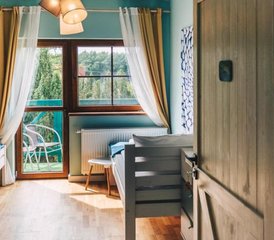 8 Day Summer Yoga Retreat in Gdansk, Poland - Photo 4