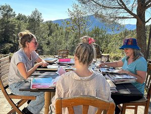 12 Day Love, Evolve, Share, Root and Simplicity Retreat in Alicante, Spain