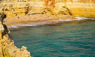 Faro District Retreats & Trips