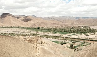 Souss-Massa Retreats & Trips