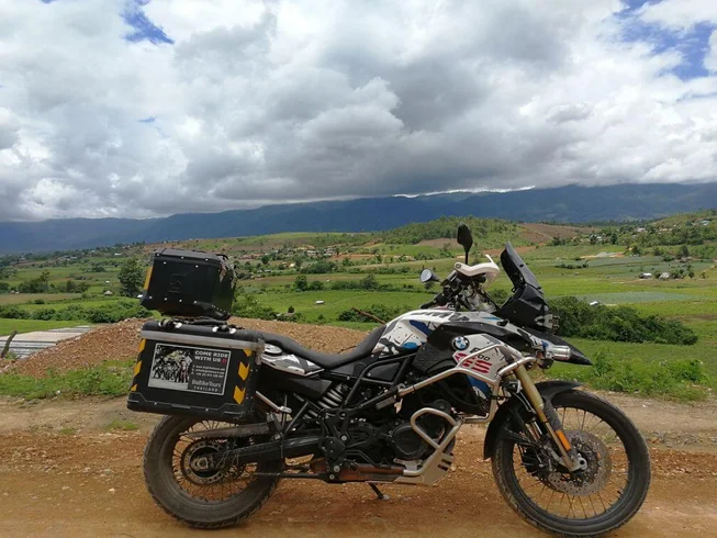 3 Day Sukhothai Loop Guided Motorcycle in Thailand photo 4