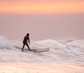 213 Tage Surfen und Yoga-Reise für Alle Stufen in Santiago de Cobano, Costa Rica - Photo 1