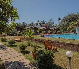 21 jours-200h en formation de professeur de yoga à Goa, Inde : votre voyage commence ici - Photo 2