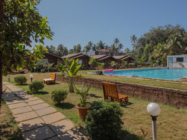 21 Day 200-Hour Yoga Teacher Training in Goa, India: Your Journey Starts Here - photo 2