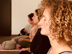 7 Tage Yoga Retreat und Yoga Fotoshooting in der Aufregendsten Stadt der Welt, New York
