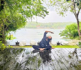 37 Tage 50-stündige 'Prana' Breathwork Yogalehrer Ausbildung in Bali, Indonesien - Photo 1