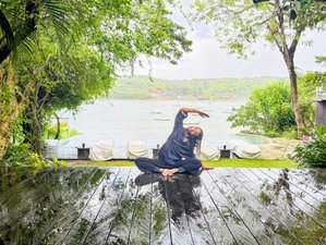 7-Daagse 50-urige 'Prana' Ademwerk Docentenopleiding in Bali, Indonesië