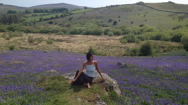 3 Day Welcome to Summer Yoga Retreat in South Brent, England, UK