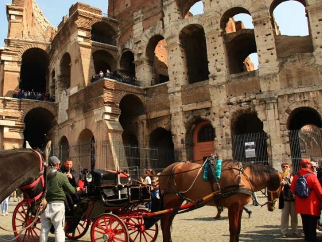 8 Day Self-Guided Motorcycle Tour in Central Italy photo 7