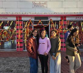 7 jours en retraite de yoga à Rishikesh, Inde - Photo 2