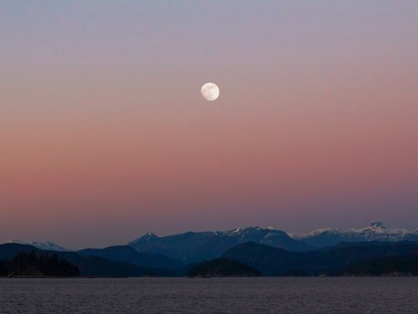 Quadra Island