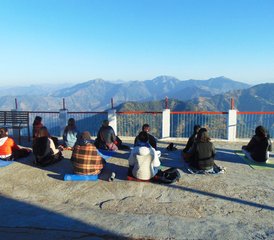 925 Day 200-hour Kundalini Yoga Teacher Training in Rishikesh, India - A Unique Spiritual Experience - Photo 1