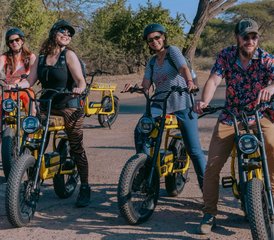 8 días de retiro de yoga y safari en Zimbabue - Photo 3