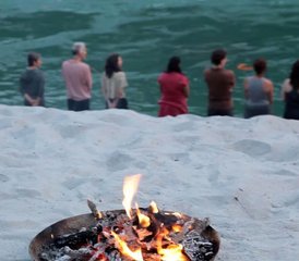 8-Daagse Pelgrimage van Toewijding, Yoga en Innerlijk Ontwaken in Rishikesh, India - Photo 5