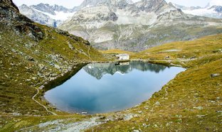 Cantón del Valais Retiros y Viajes