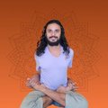 Sreejith S - retrato