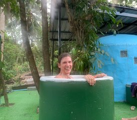 15 Day Ashtanga Yoga Healing Retreat in Koh Phangan, Thailand - Photo 4