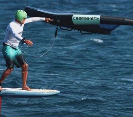 87 Day Wing Foil Camp in Gran Canaria, Canary Islands - Photo 1