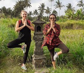 84 jours en retraite privée spirituelle de yoga avec méditation guidée à Bali, Indonésie - Photo 1