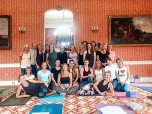 3 Day Weekend Yoga Retreat in Hertfordshire, UK
