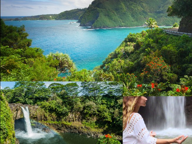 THE 10 BEST Yoga Retreats in Kauai for 2024 •