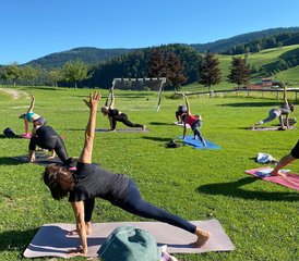 3-Daagse Zumba- en Yoga-Vakantie in Ruhpolding, Duitsland - Photo 2