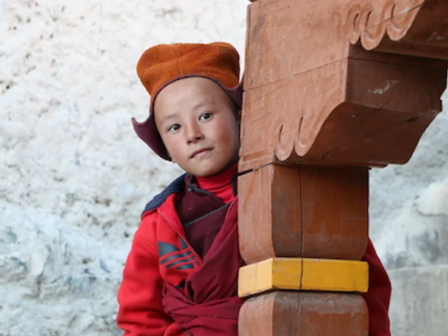 13 Day Hidden Himalayan and Little Tibet Motorcycle Tour in Indian Himalayas photo 5