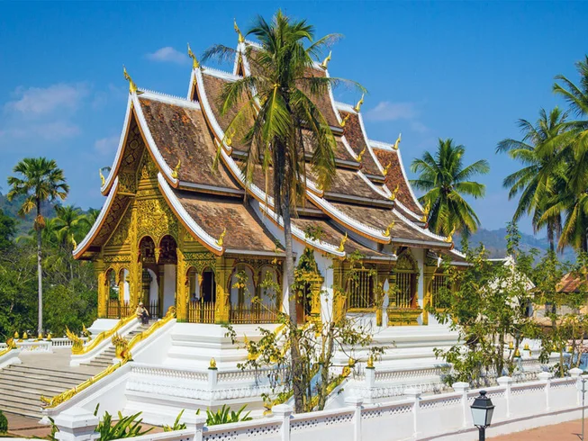 4 Day The Royal Tour Guided Motorcycle Tour Through Stunning Laos photo 10