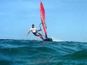 7 Days Amazing Windsurf Hotel in Weligama, Sri Lanka