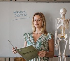 8 jours 50h en formation de professeur de yin yoga à Phuket, Thaïlande - Photo 2