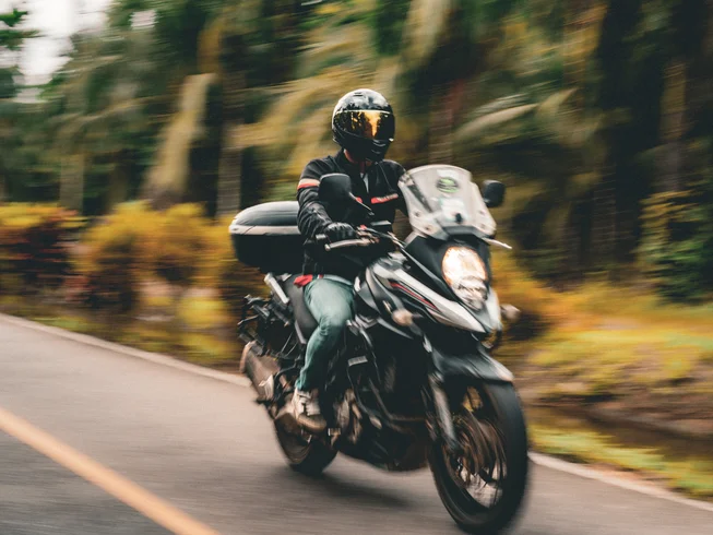 No Limits! 4 Days Motorcycle Tour to Mae Hong Son: The Ultimate Tribal Backroads of Thailand photo 4