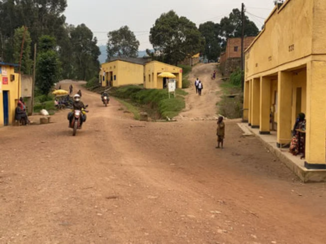 12 Day Guided Motorcycle Tour in Rwanda and Uganda photo 8