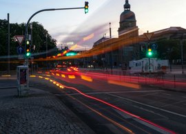 Darmstadt Retraites et Voyages