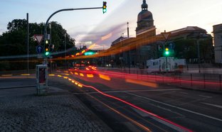 Darmstadt Retraites en Reizen