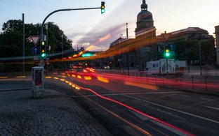 Darmstadt Retreats & Trips