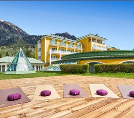 4 Tage Alpenkräuter und Achtsamkeit Retreat mit Julia und Selina in Bad Hofgastein, Österreich - Photo 5