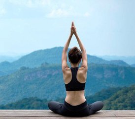6Self-Paced Online 4-Hour Ailment‑Focused Yoga Retreat Over 4 Hours of Live Sessions - Photo 1