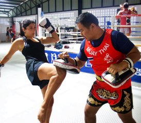 21 Day Wellness & Detox Muay Thai, Yoga, Tours, Hiking, Get Fit in Phetchabun, Thailand - Photo 3